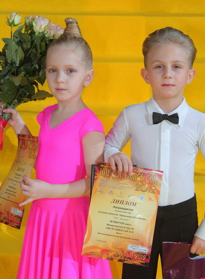 15:42 Достижения юных шумерлинских спортивных танцоров на Всероссийских соревнованиях